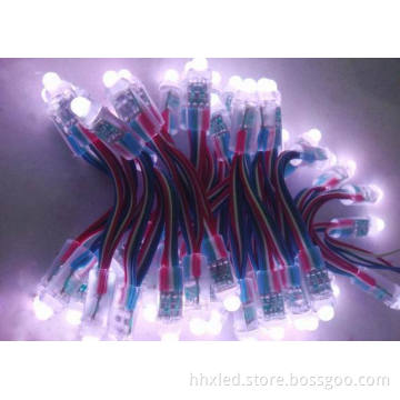 waterproof LED light